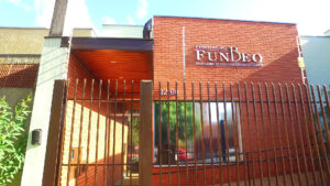 Infraestrutura FUNBEO