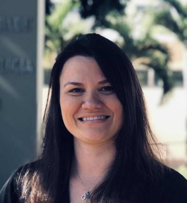 Diana Gabriela Soares dos Passos