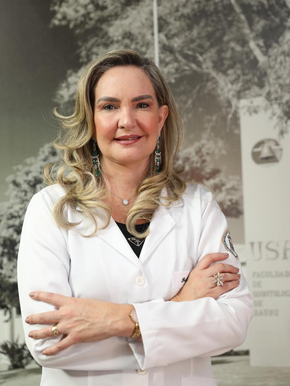 Foto Profa Marilia