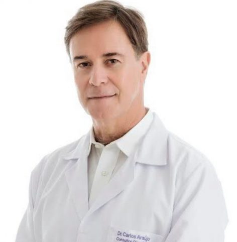 Carlos Araujo